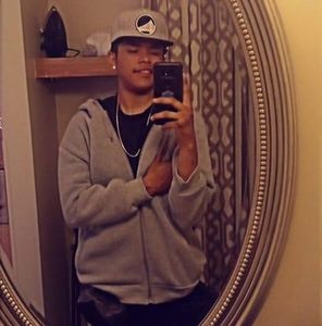 Meet your Posher, Aaron